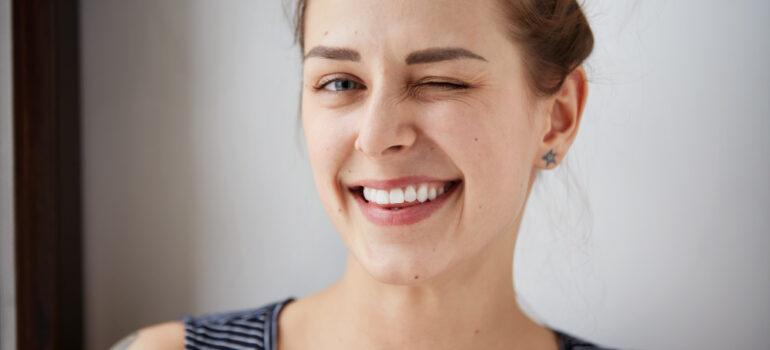 estética dental natural