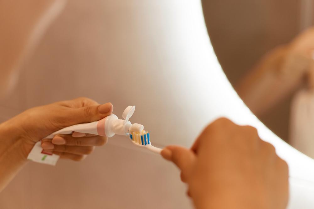 funcionan dentífricos blanqueadores