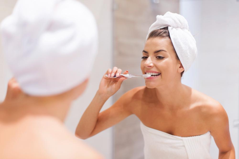 mitos sobre el cepillado dental