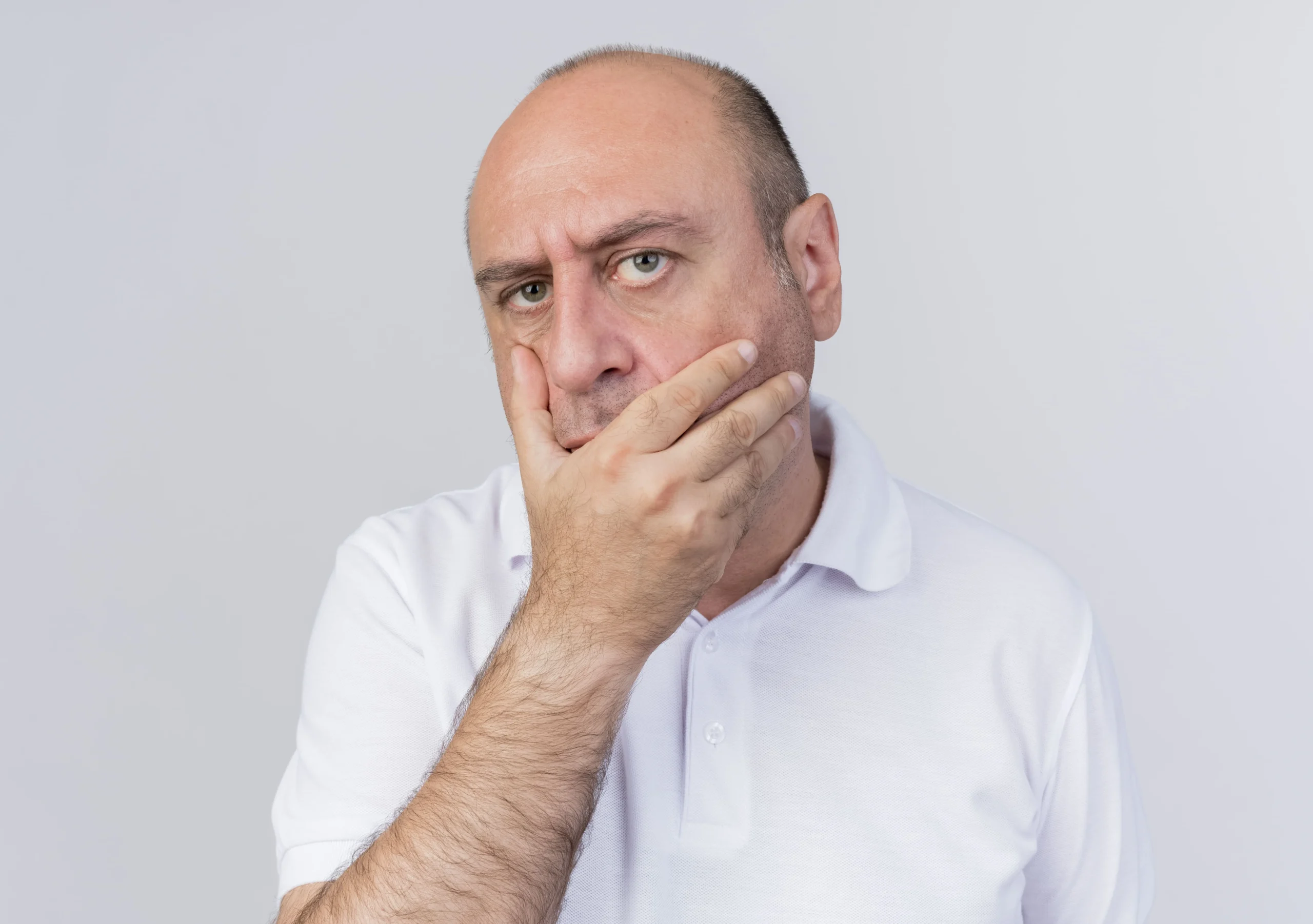 Encías Retraídas Causas, Síntomas Y Soluciones periodoncia en burgos sanchez arranz
