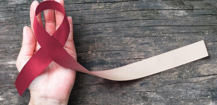 detección del cáncer oral