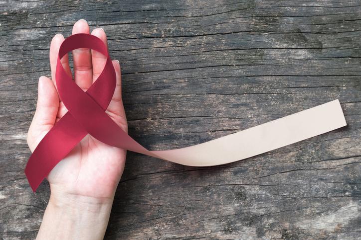 detección del cáncer oral