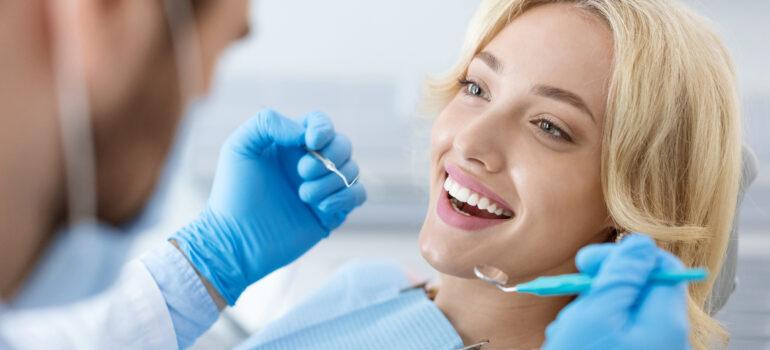 periodoncia