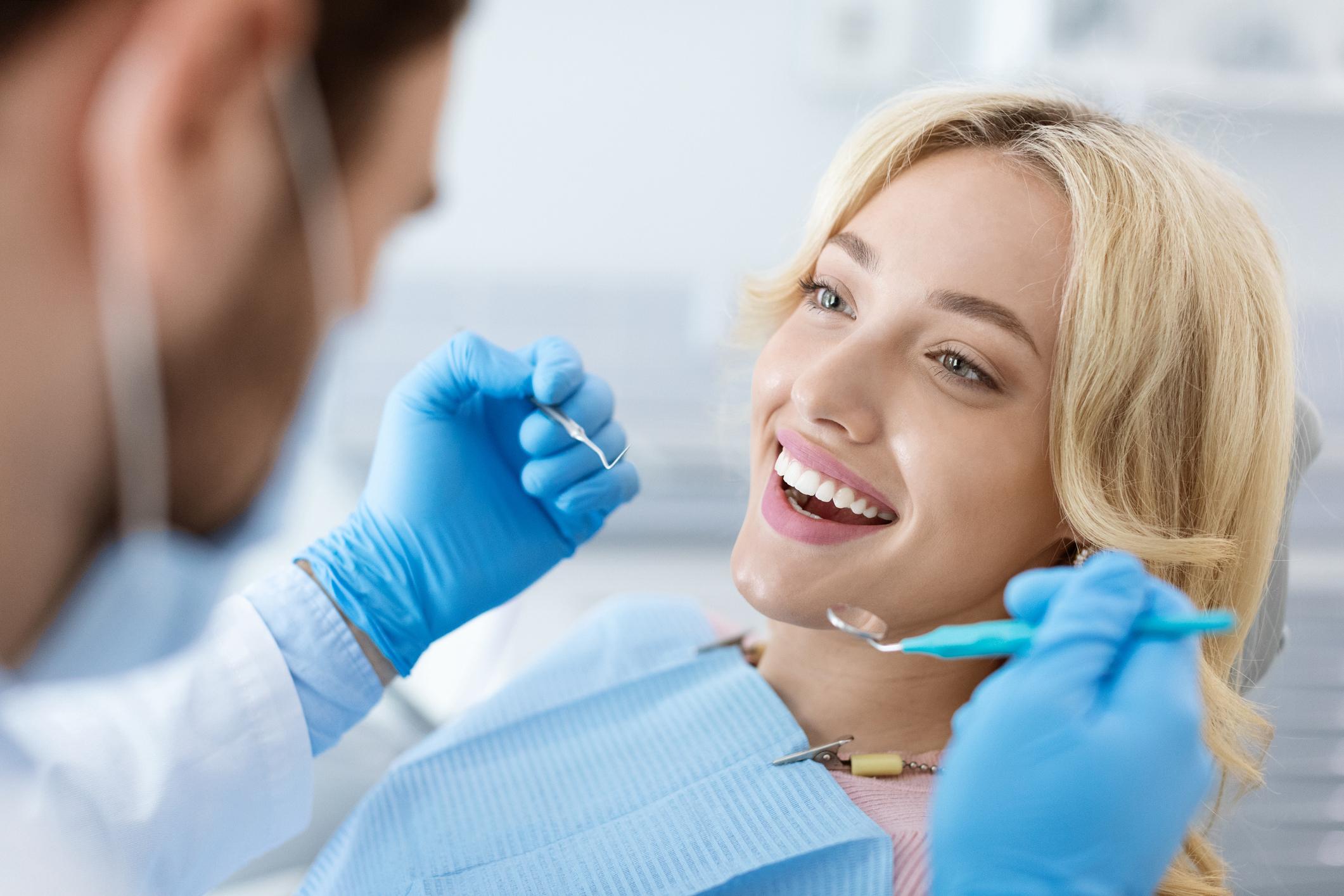periodoncia