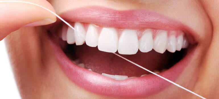 cómo evitar el sarro dental