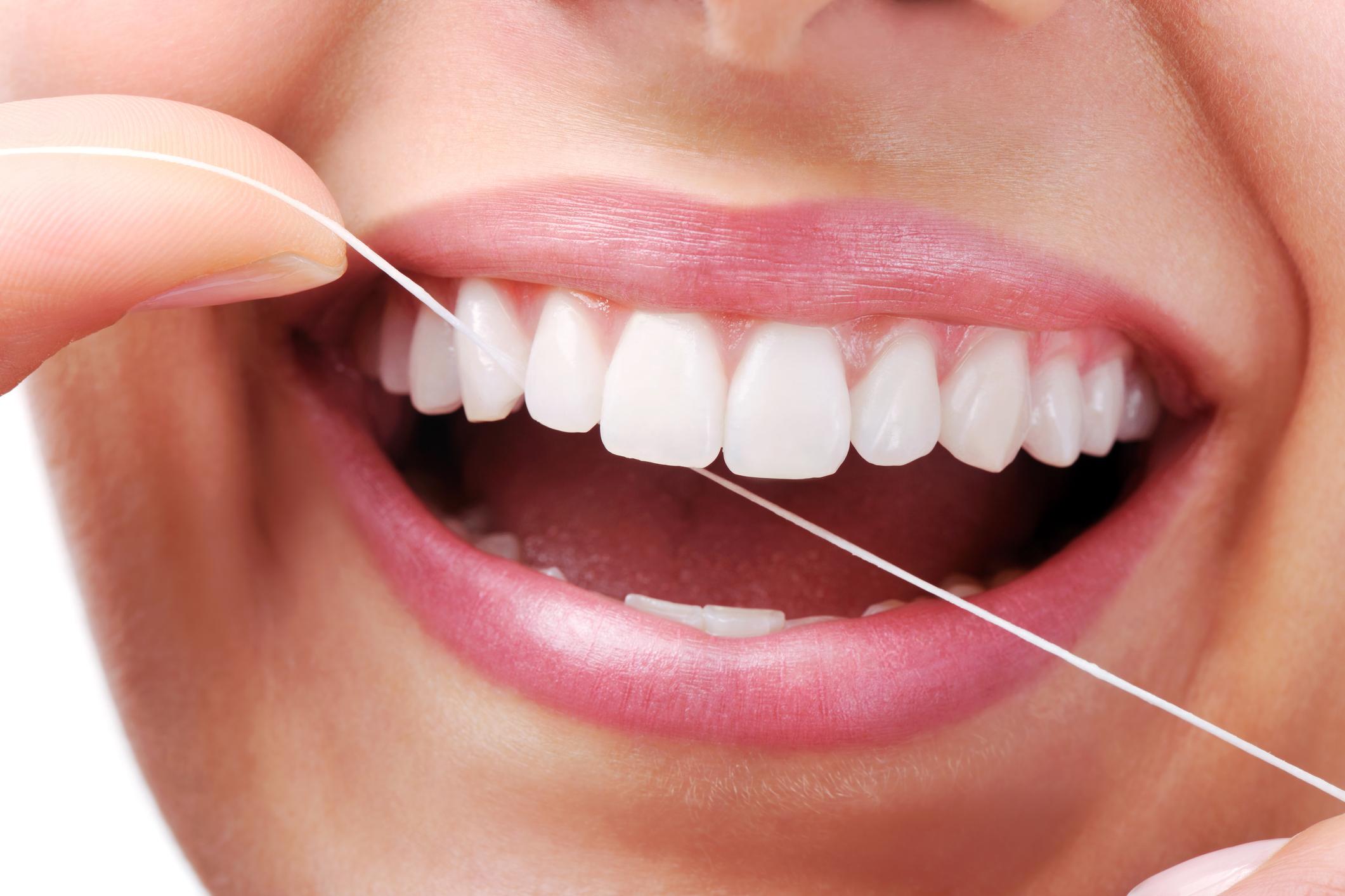 cómo evitar el sarro dental
