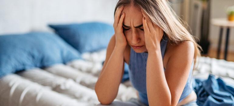 apnea del sueño